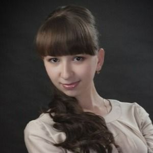 Meet your Posher, Nadiia